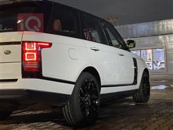 Land Rover Range Rover Vogue